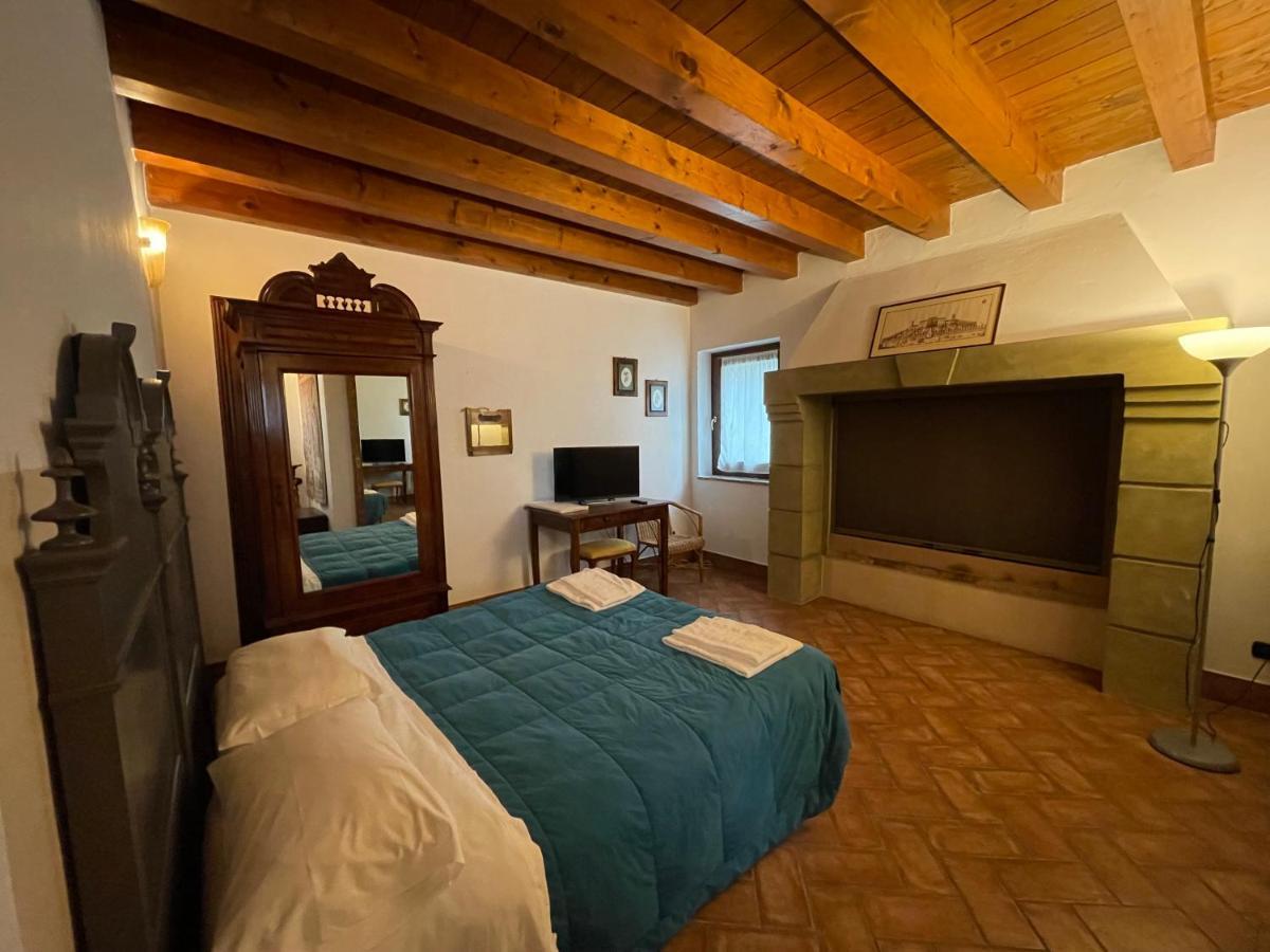 Agriturismo Corte Spino Villa Nogarole Rocca Dış mekan fotoğraf