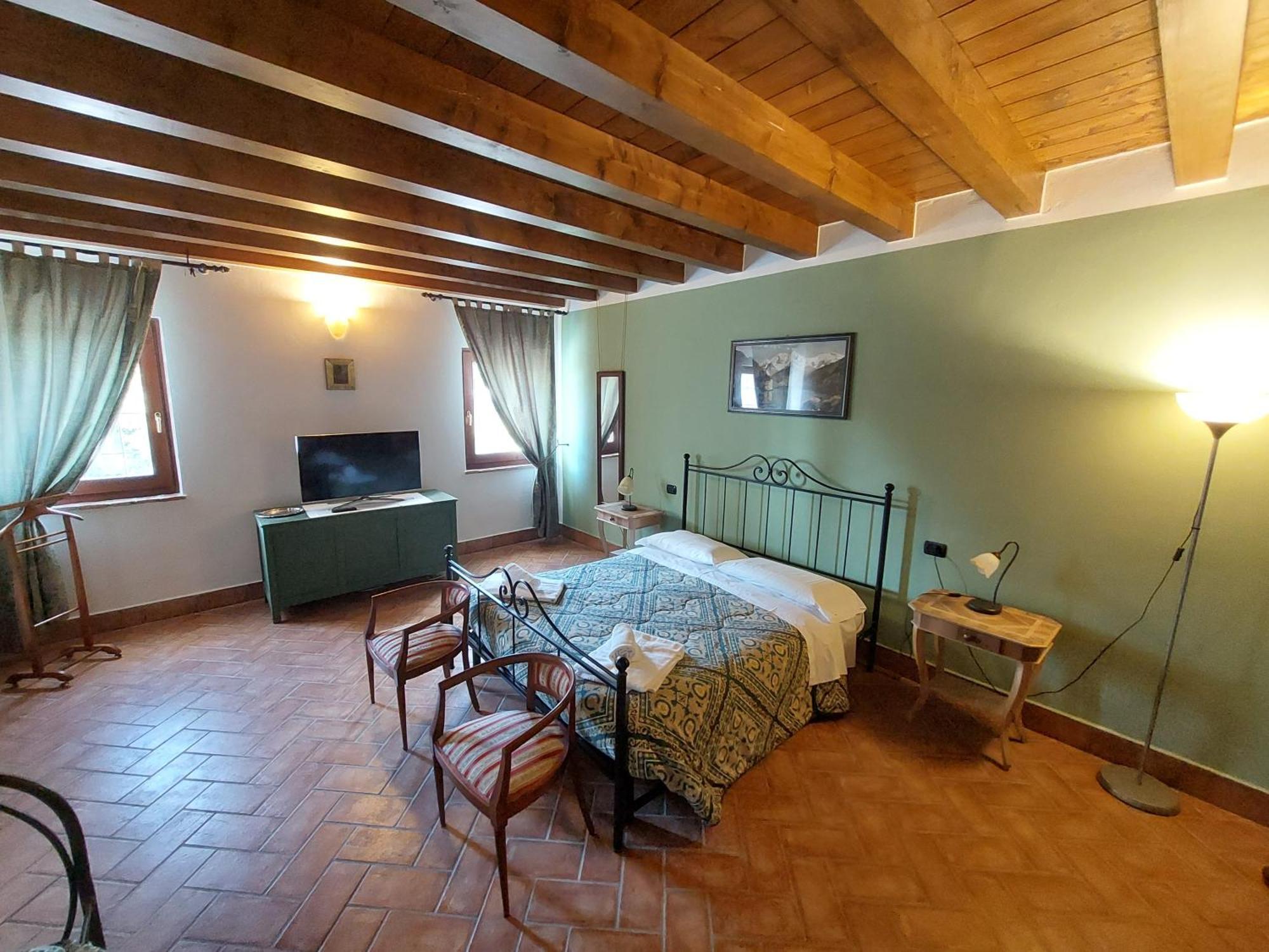 Agriturismo Corte Spino Villa Nogarole Rocca Dış mekan fotoğraf